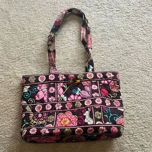 Vera Bradley medium bag